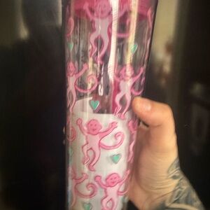 STARBUCKS X ROLLER RABBIT